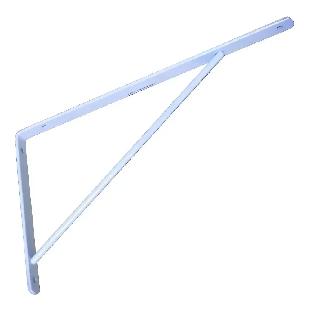 Cantoneira reforçada epoxi soldada 40CM 509916857 Evald — fotografia de referência