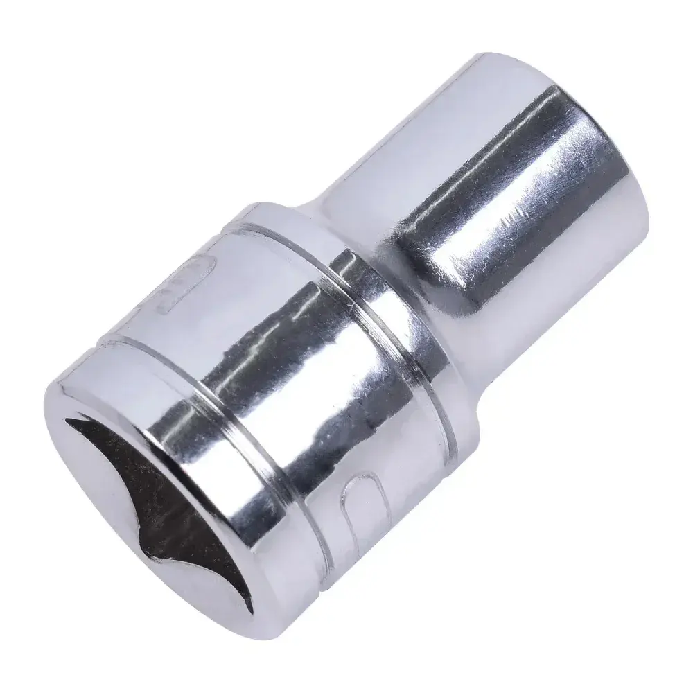 Soquete estriado 1/2 encaixe 1/2 Sata ST13504SC — fotografia 10