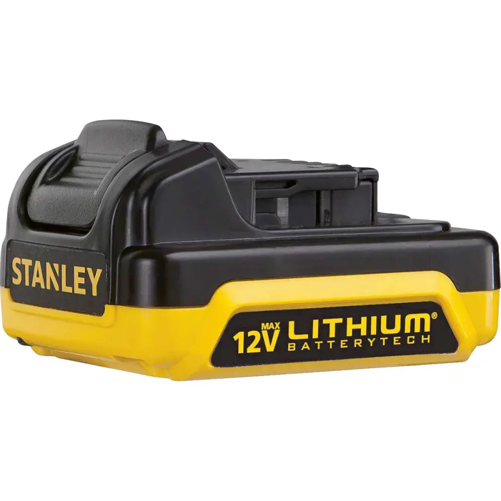 Bateria de lítio 1.5AH 18W 12V SB12S-BR Stanley