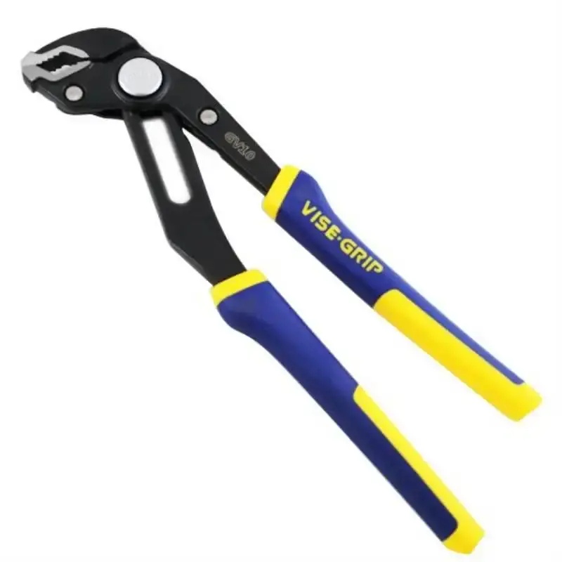 Alicate groovelock bomba d´água 10 POL vise-grip 2078110 Irwin