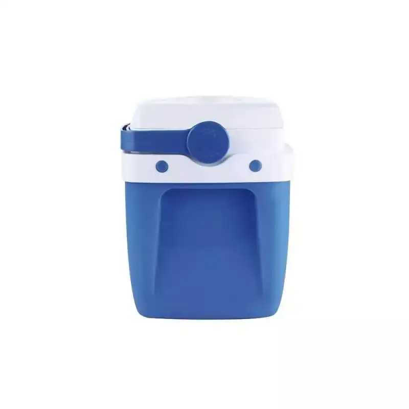 Caixa térmica cooler kit com peças 75 litros + 34 litros + 12 litros Mor — fotografia 7