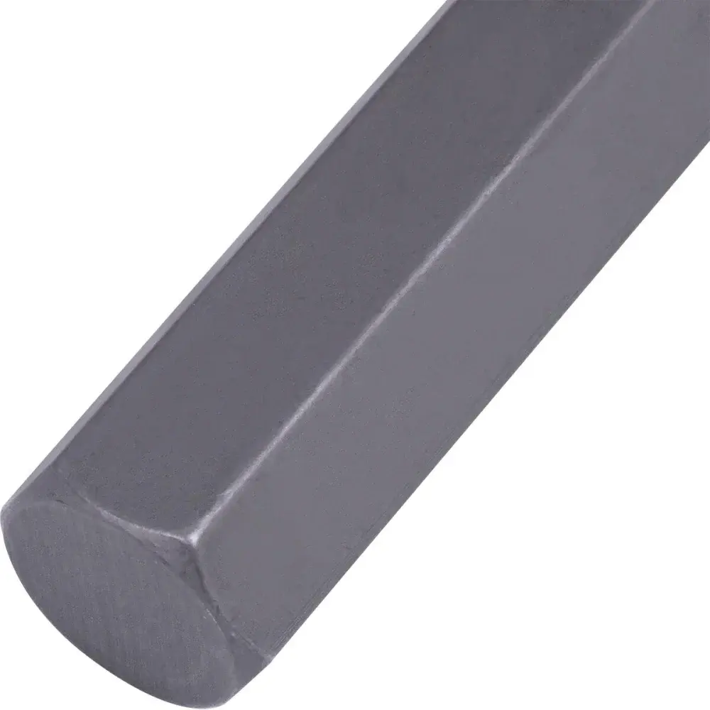 Chave soquete multidentada longa encaixe 1/2 M-5 Worker — fotografia 4