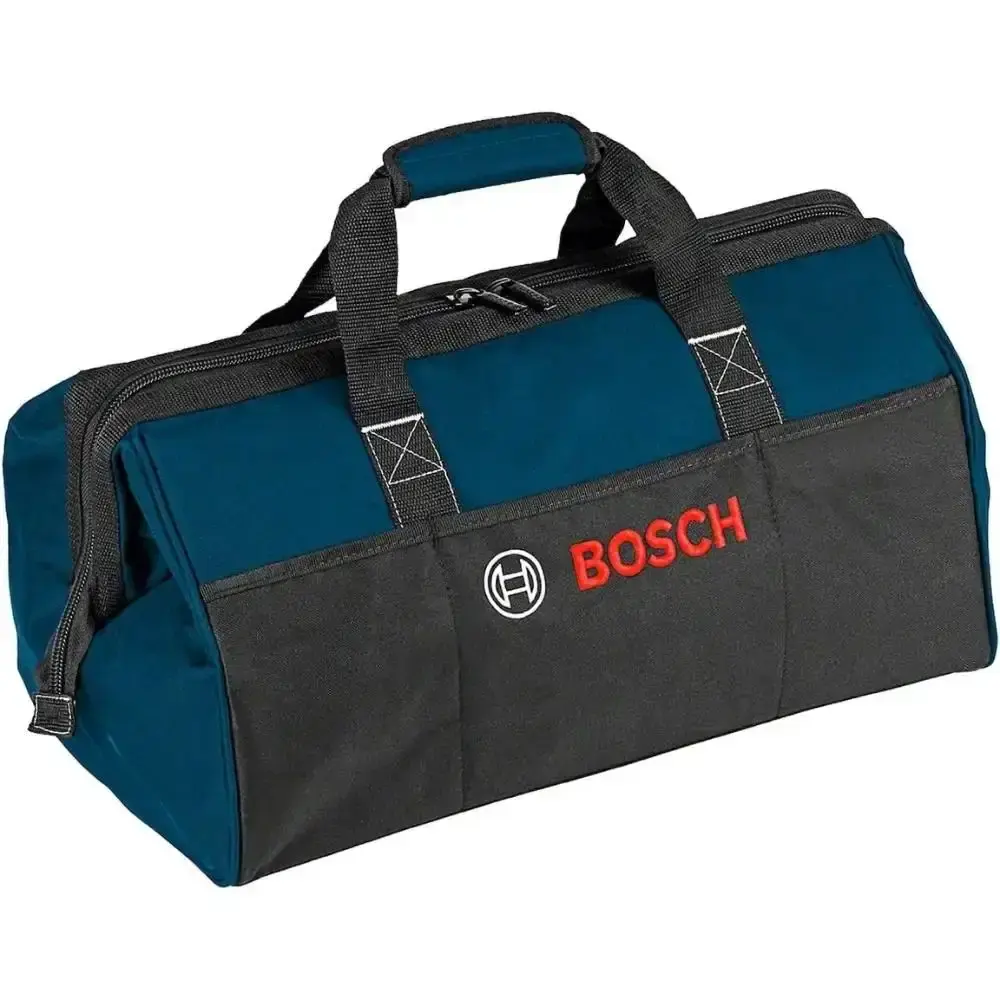 Plaina elétrica 700W CHO-700 com bolsa de nylon 480 MM Bosch 220 V — fotografia 5