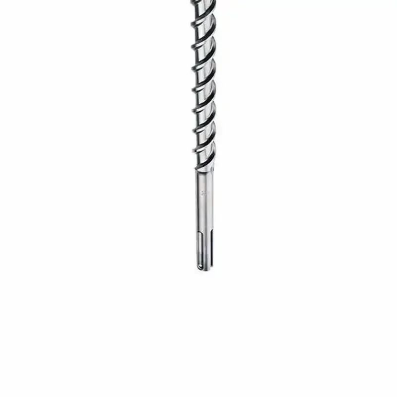Broca SDS-MAX 22 x 320 MM BOSCH — fotografia 3