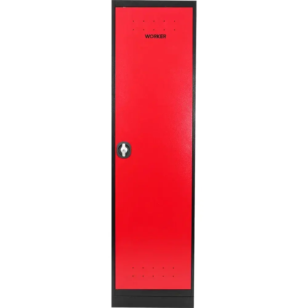 Armário organizador gaveteiro 50CMX185CM 33 gavetas Worker — fotografia 5