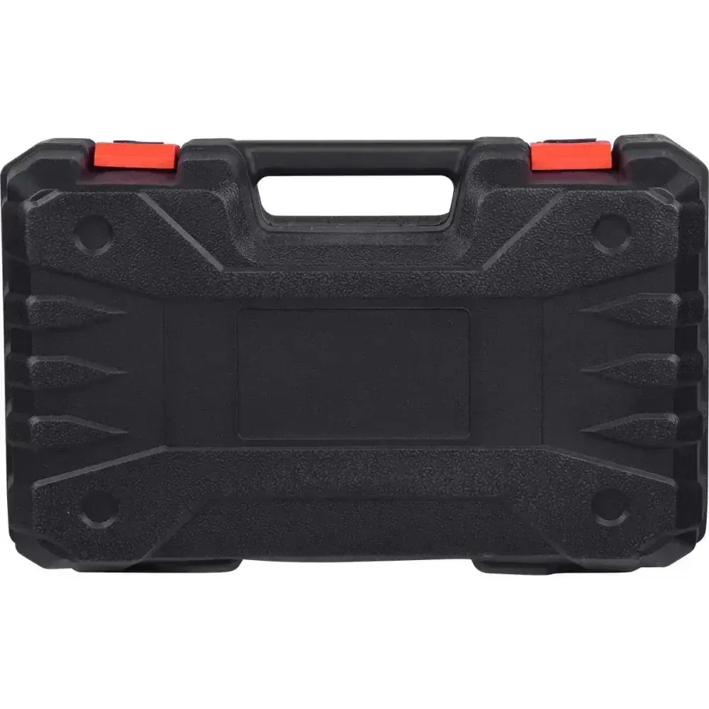 Assentador de pisos a bateria 1A 16,8V 30KG Bumafer — fotografia 9