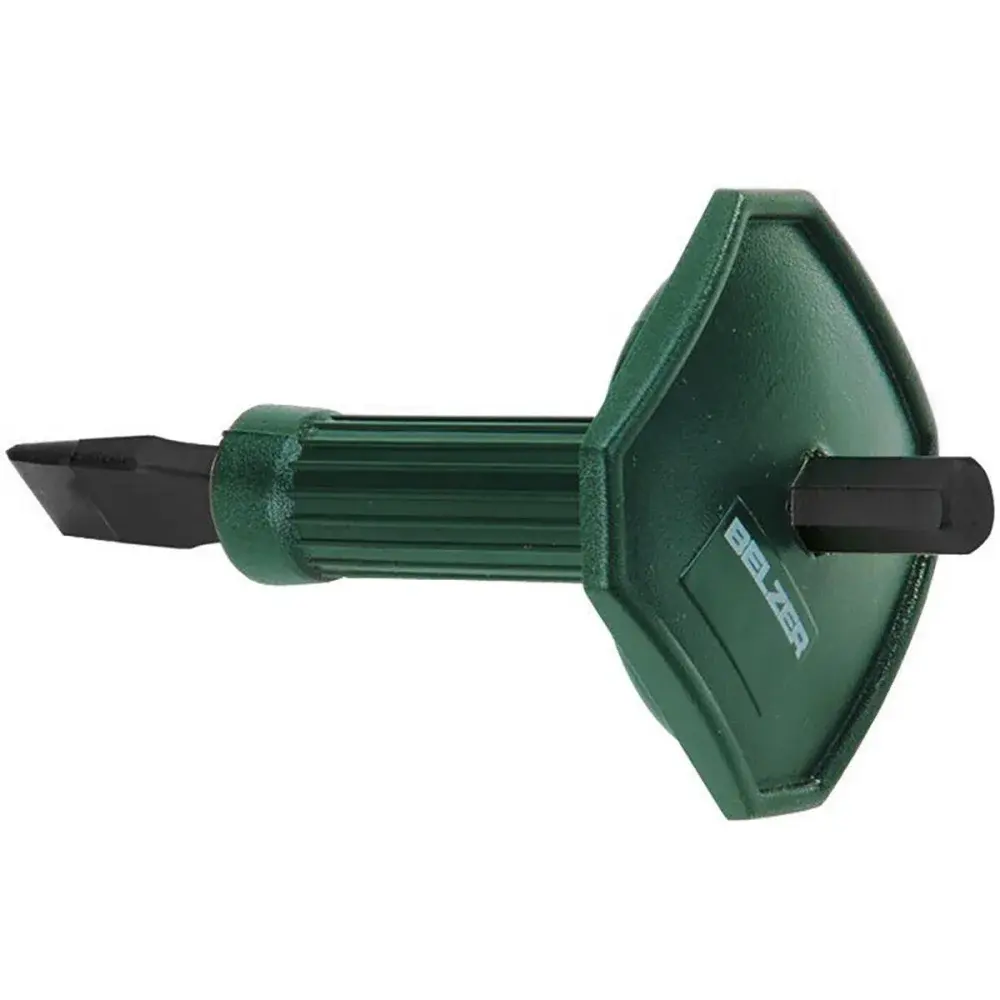 Talhadeira spr de impacto 250X22MM belzer Belzer/sata