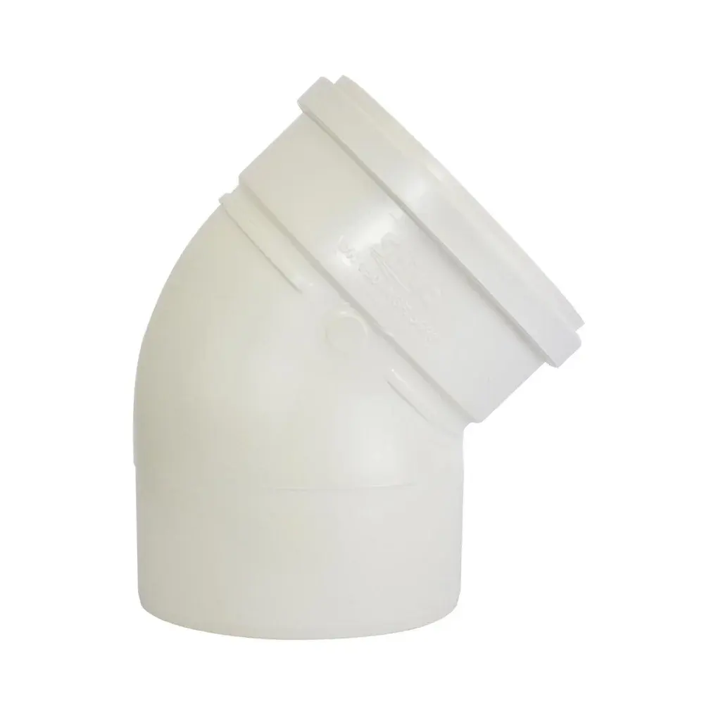 Joelho esgoto Shiva 45 graus br 150MM