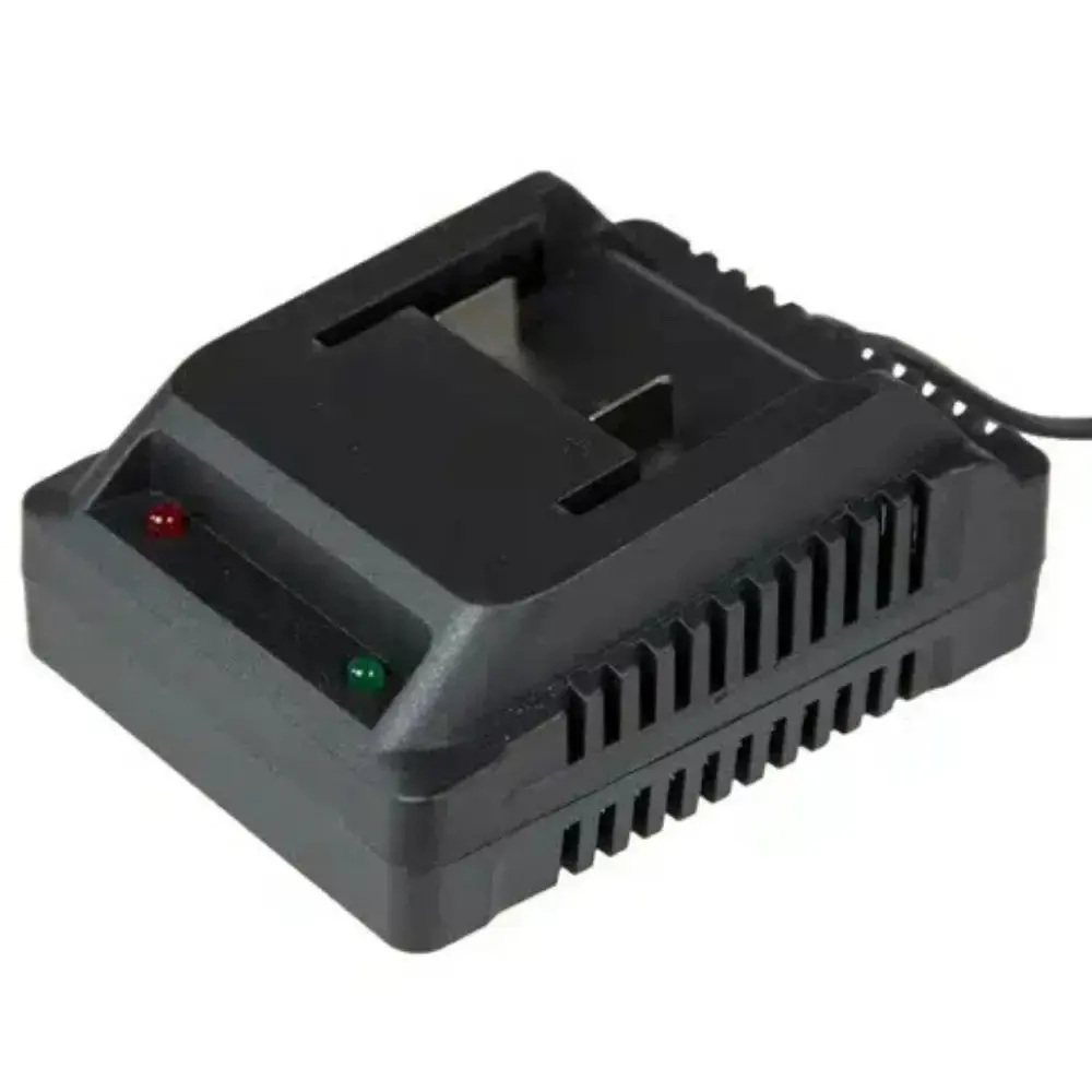 Tesoura de Poda a Bateria 25 mm 18V TBT18SC25C-K com Carregador Bivolt TOYAMA — fotografia 10