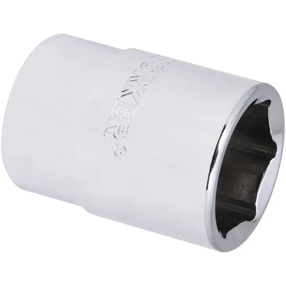 Soquete sextavado encaixe 3/4 27MM Worker — fotografia 8