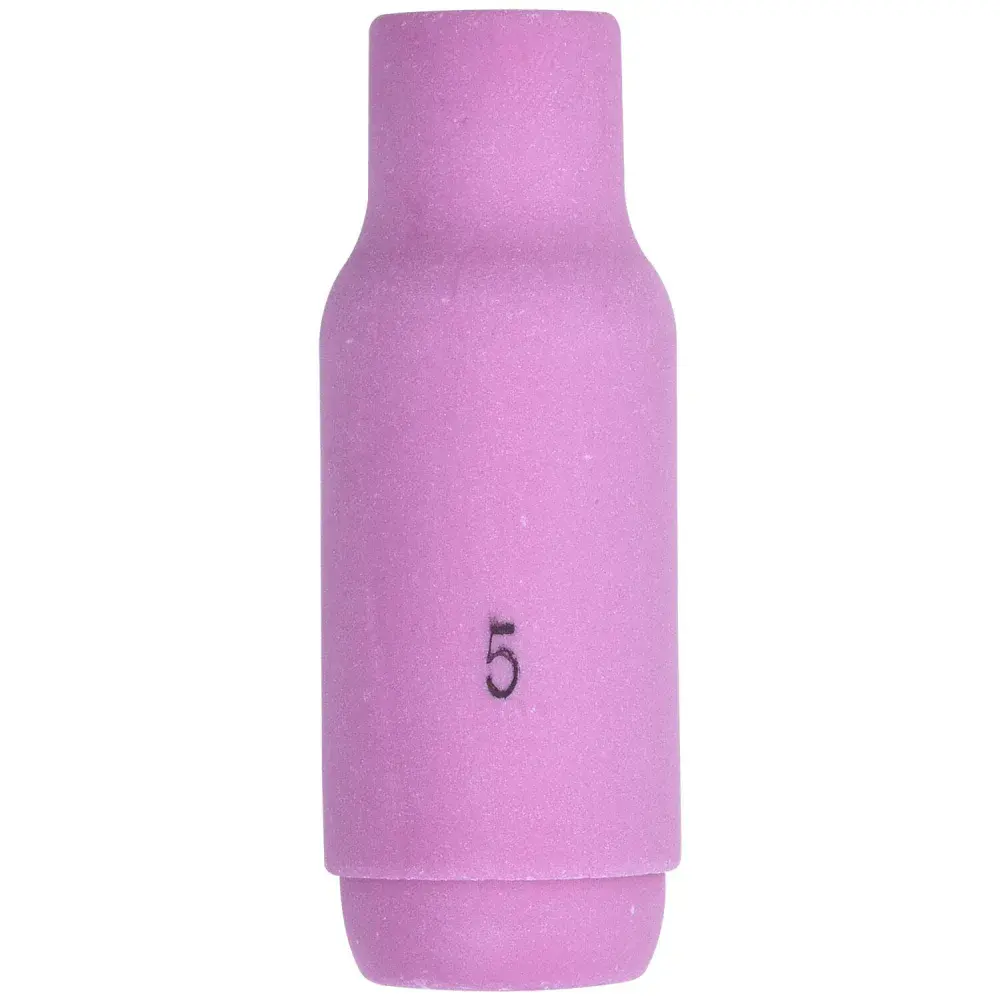 Bocal de cerâmica 8,0MM para tocha tig 10N49 TE431 Oximig