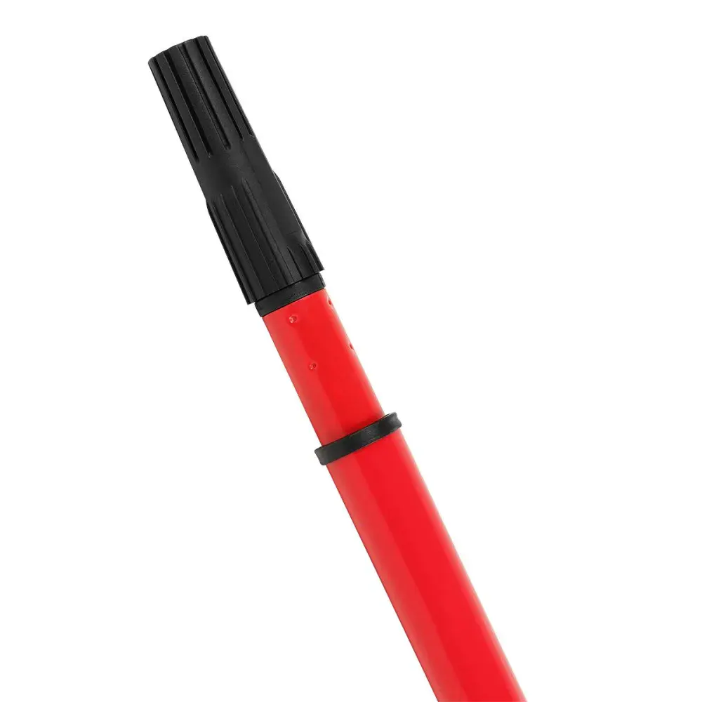 Extensor telescópico para pintura 2M Worker — fotografia 4