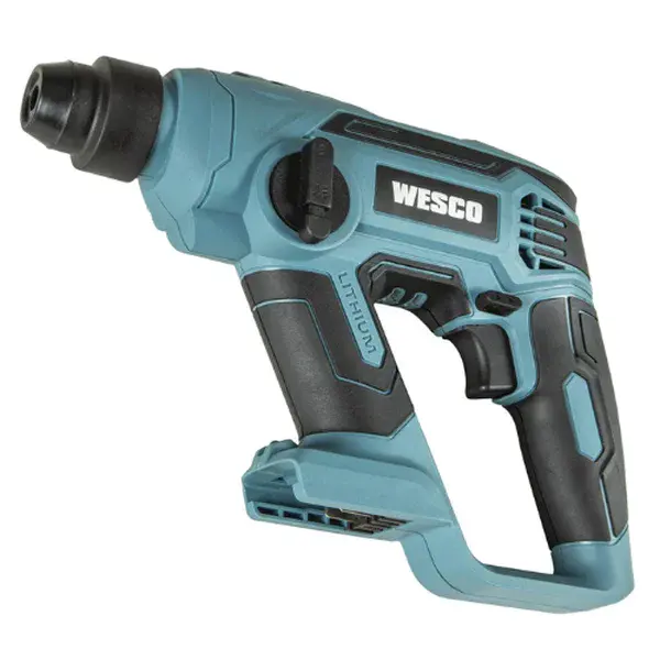 Martelete SDS plus 18V WS2990.9 - Wesco — fotografia de referência