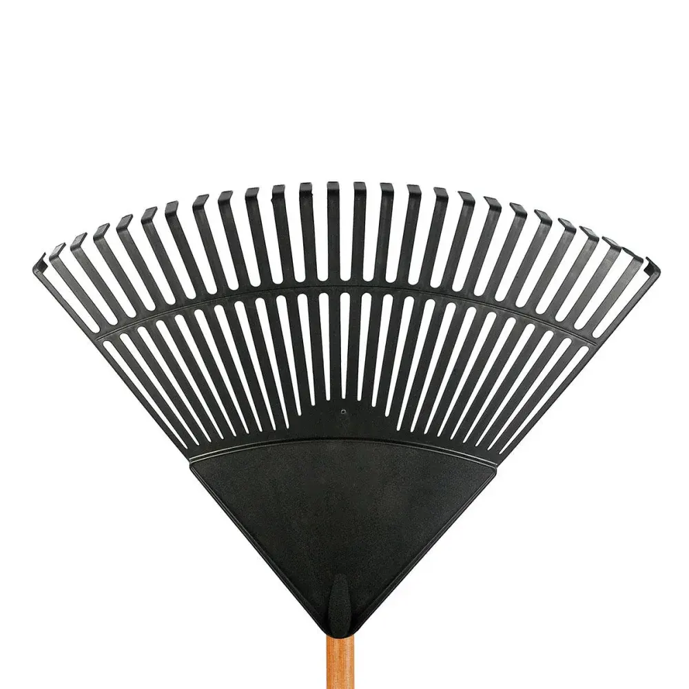 Vassoura plástica big max com 26 dentes max metalúrgica