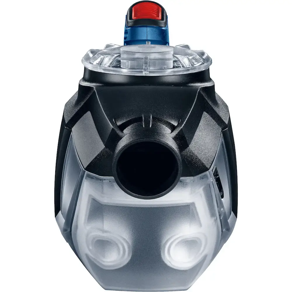 Aspirador de pó portátil à bateria 18V GAS 18V-1 professional sem bateria e carregador Bosch — fotografia 4