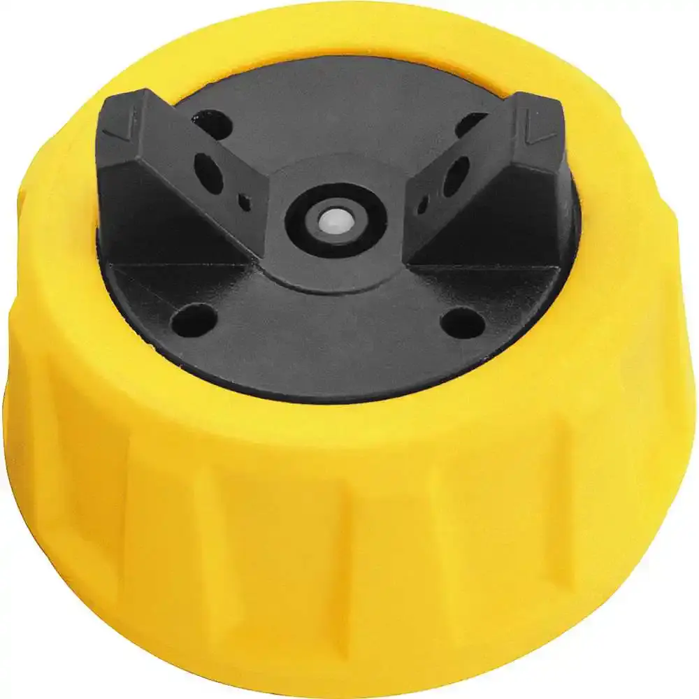 Pistola elétrica para pintura com roda PEV-750 Vonder 110 V — fotografia 9