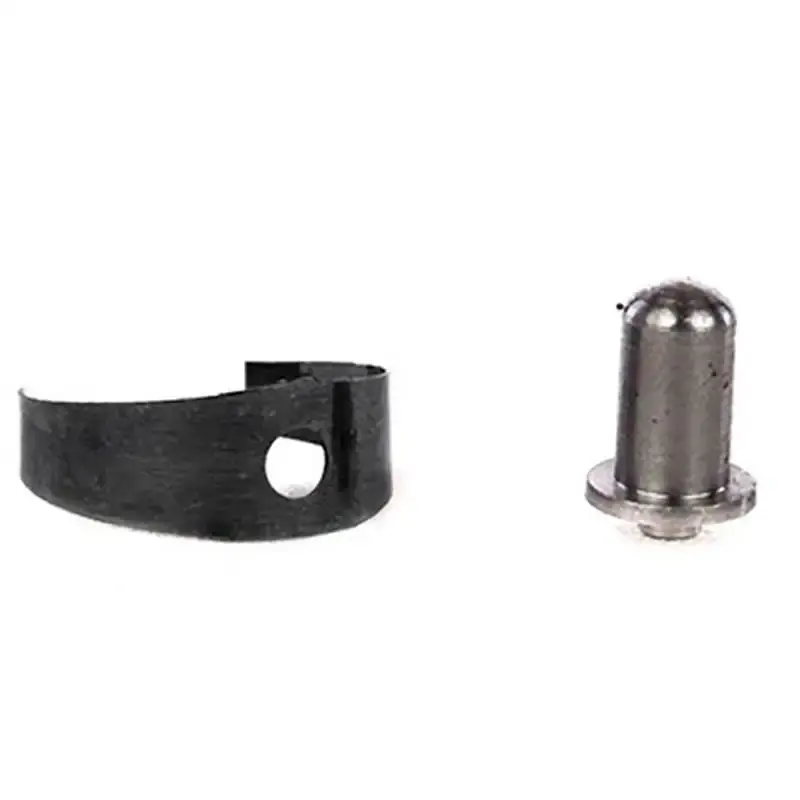 Pino trava para mini retífica 300 / 3000 2610009839 Dremel — fotografia de referência