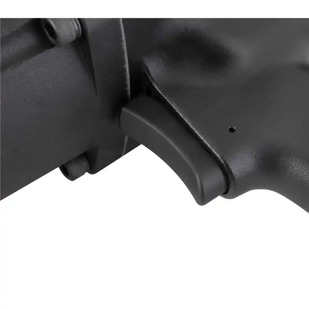 Chave de impacto pneumática 1 POL 3390 nm CIP 111 Vonder — fotografia 5