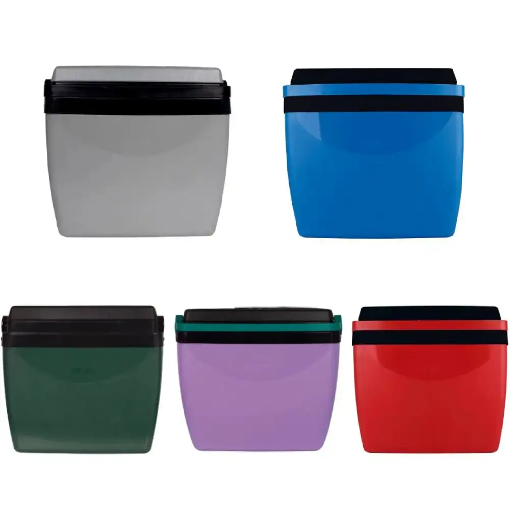 Caixa térmica 26L cooler cores variadas Mor
