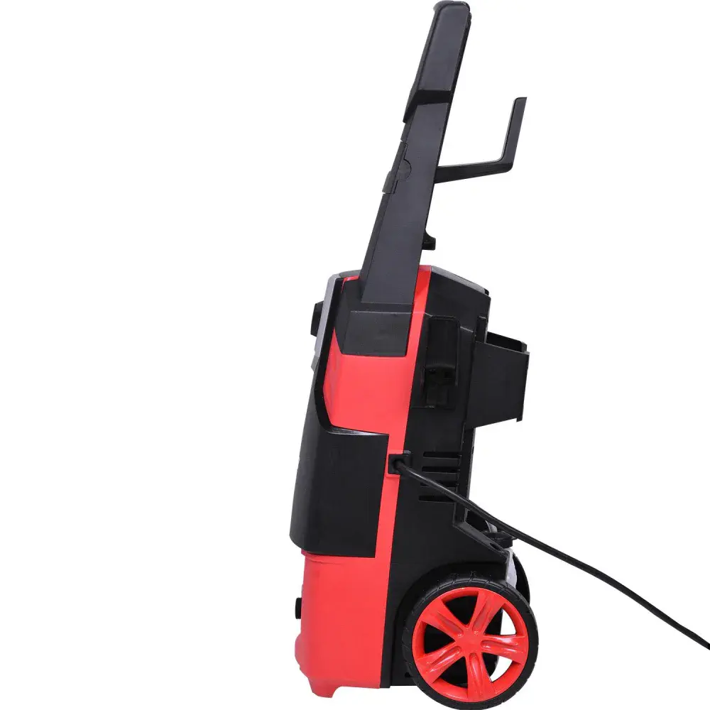 Lavadora alta pressão 1800W indução Worker — fotografia 4