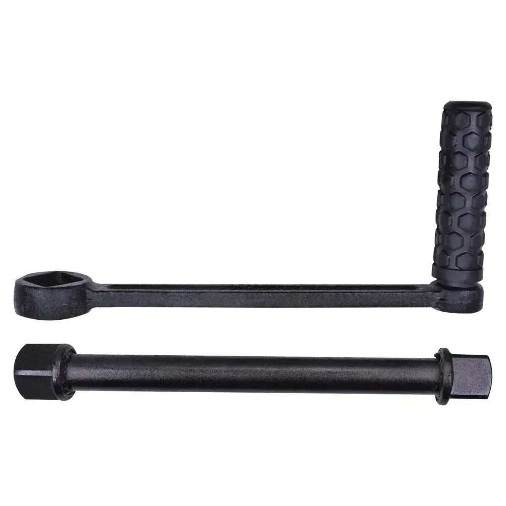 Desforcímetro multiplicador de torque DT-B01 580KGF Bumafer — fotografia 12