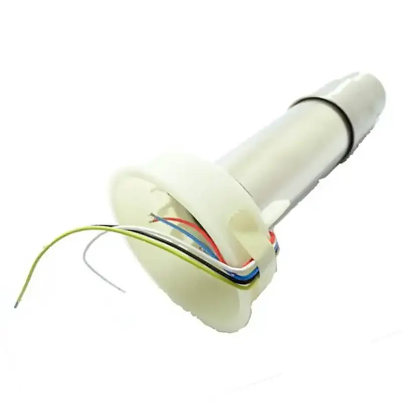Resistência para soprador térmico 8003 em 220V F000608037 Skil — fotografia de referência