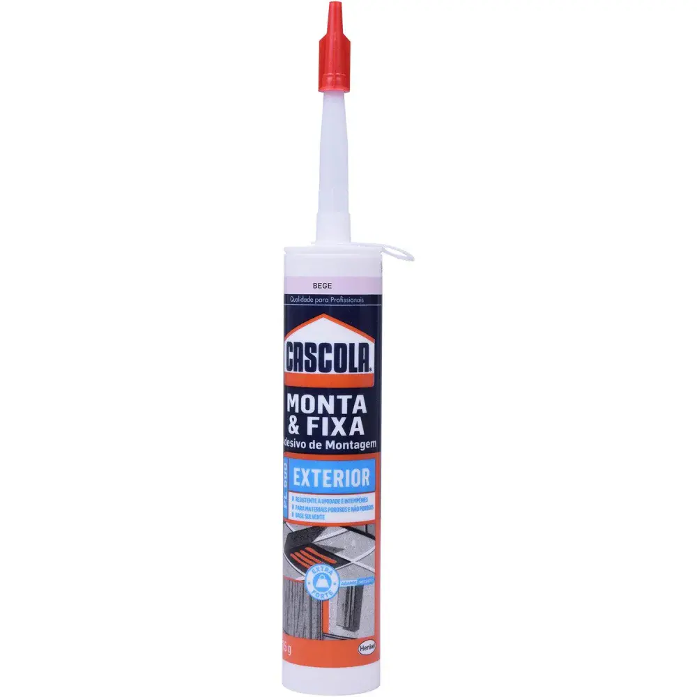 Cascola montafixa PL600 375 g Henkel