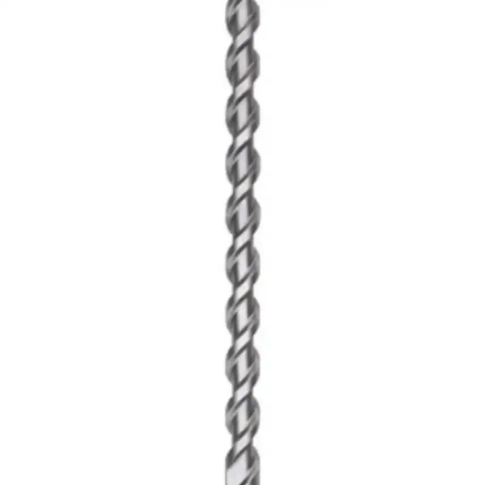 Broca SDS-Plus 5X 22 x 450mm para Concreto BOSCH — fotografia 5