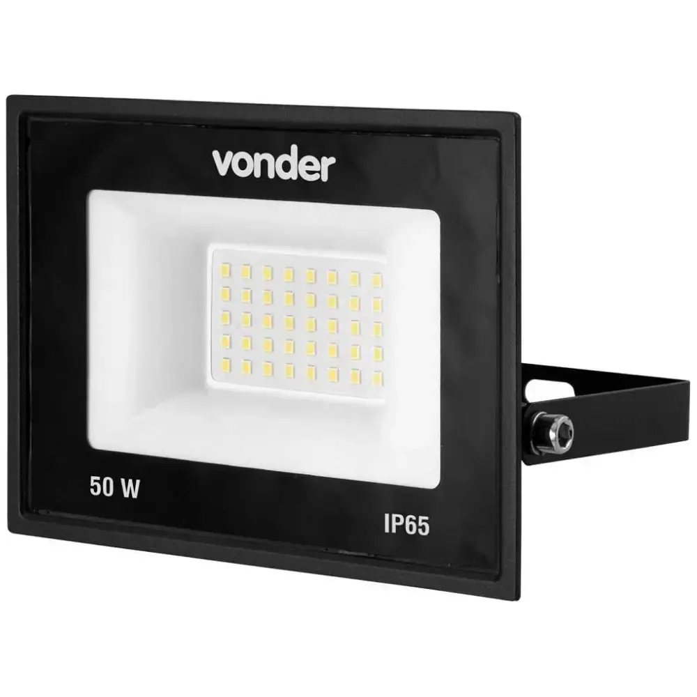 Refletor de LED 50W RLV-503 Vonder