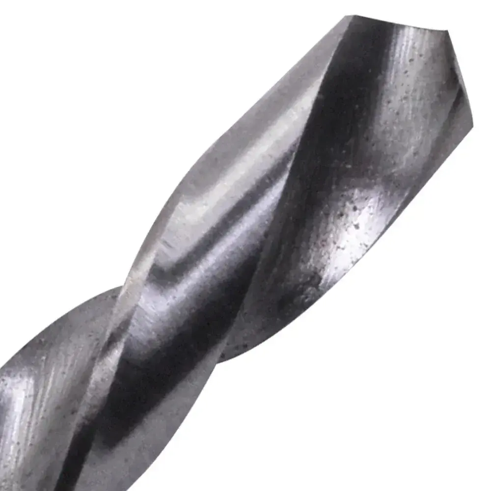 Broca aço rápido 3,2MMX65MM DIN338 TW104 twill Lenox-Twill — fotografia 10