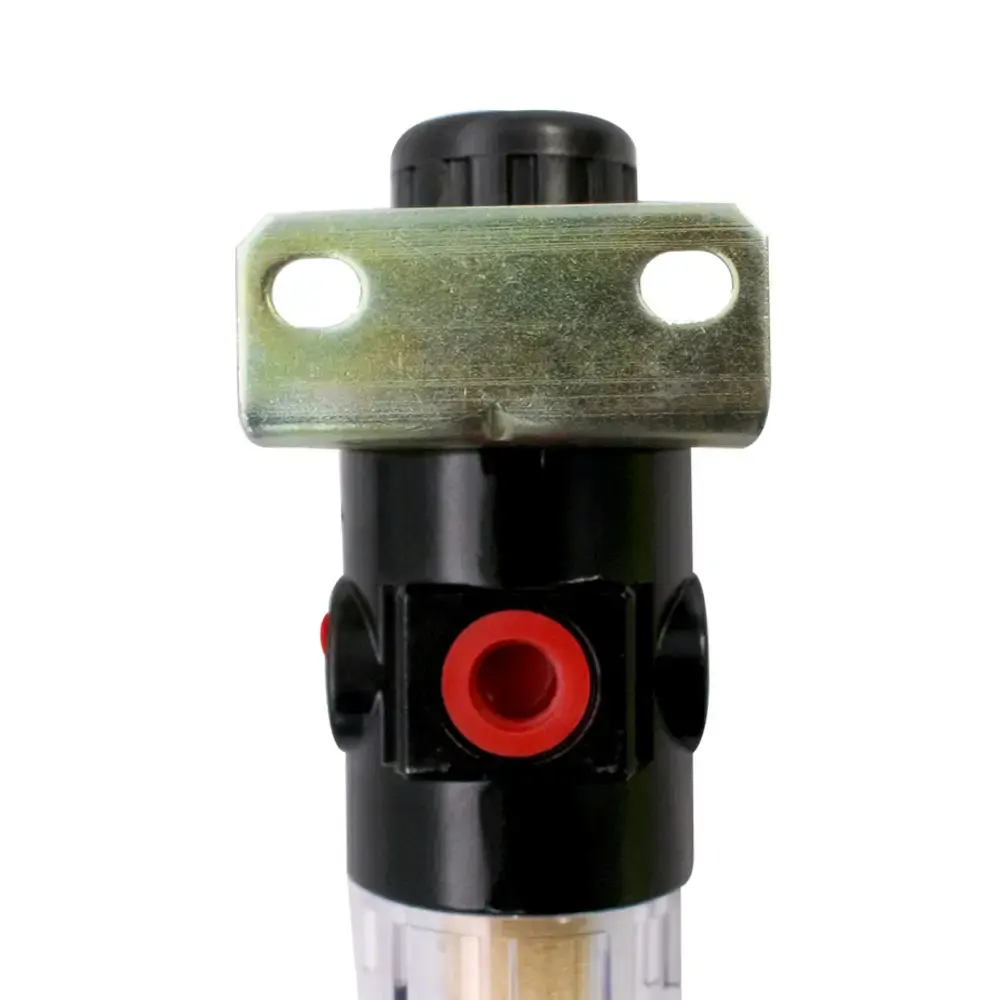 Filtro de ar 1/4 POL FA07 2431 V8 — fotografia 3