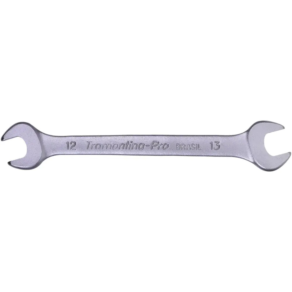 Chave fixa 12X13 mm Tramontina 44610104 — fotografia de referência