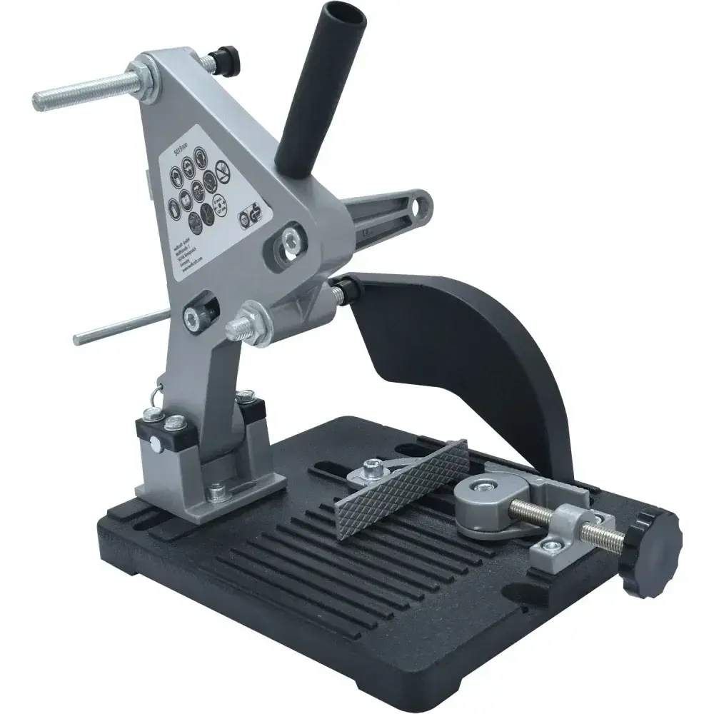 Suporte para esmerilhadeira angular 501900 Wolfcraft — fotografia 6