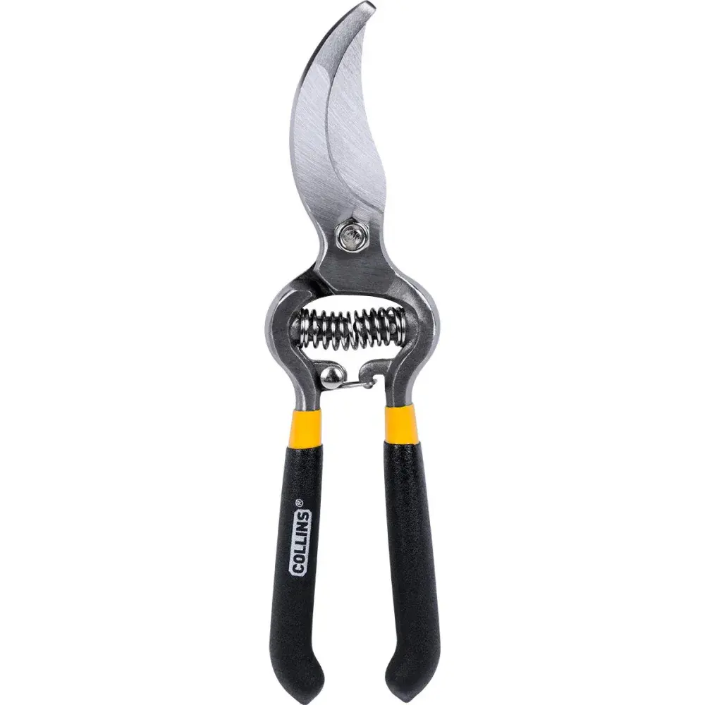 Tesoura para poda 20,5CM aço forjado Collins — fotografia 3