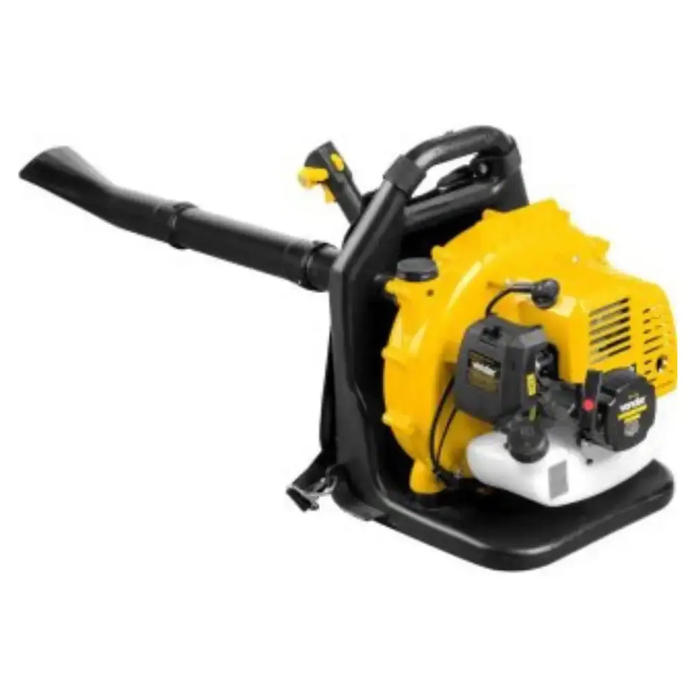 Soprador a gasolina 2T 1,7HP SCV427 Vonder — fotografia 3