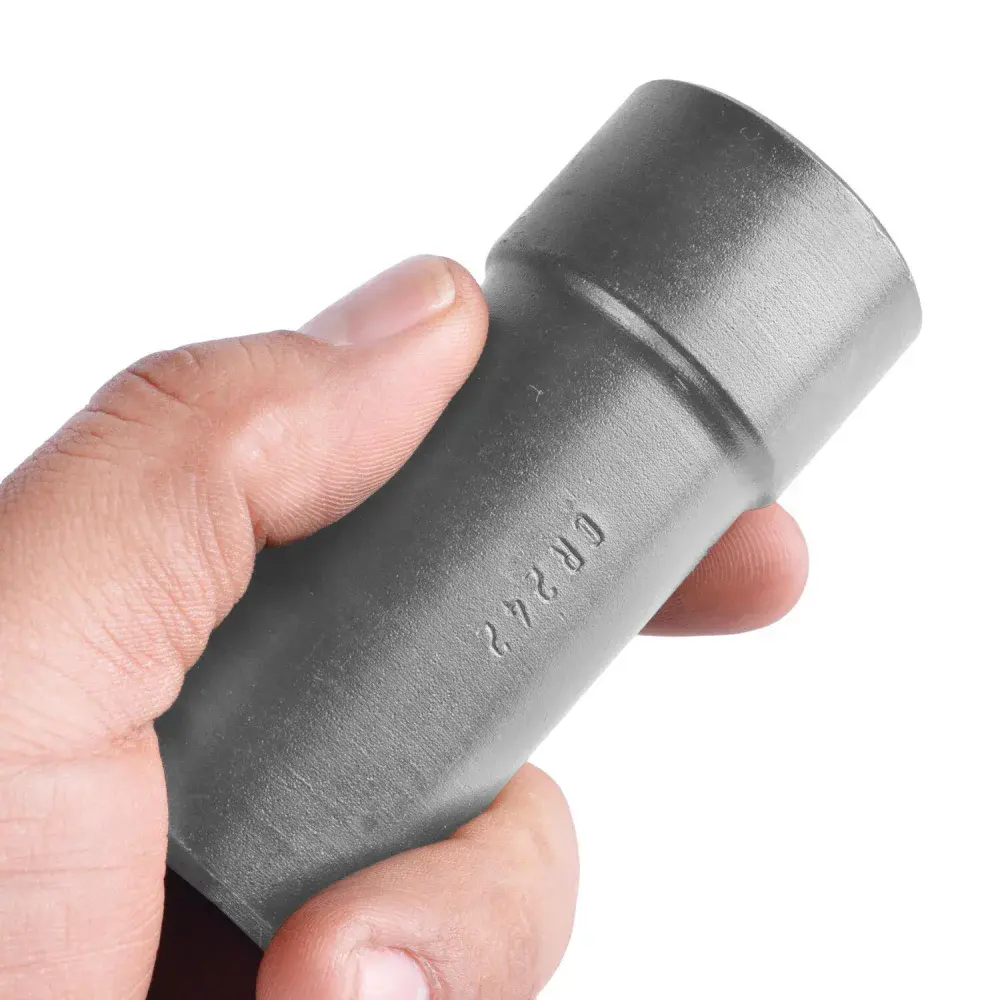 Chave soquete longa com sextavado 27MM cr 242 cr ferramentas — fotografia 5