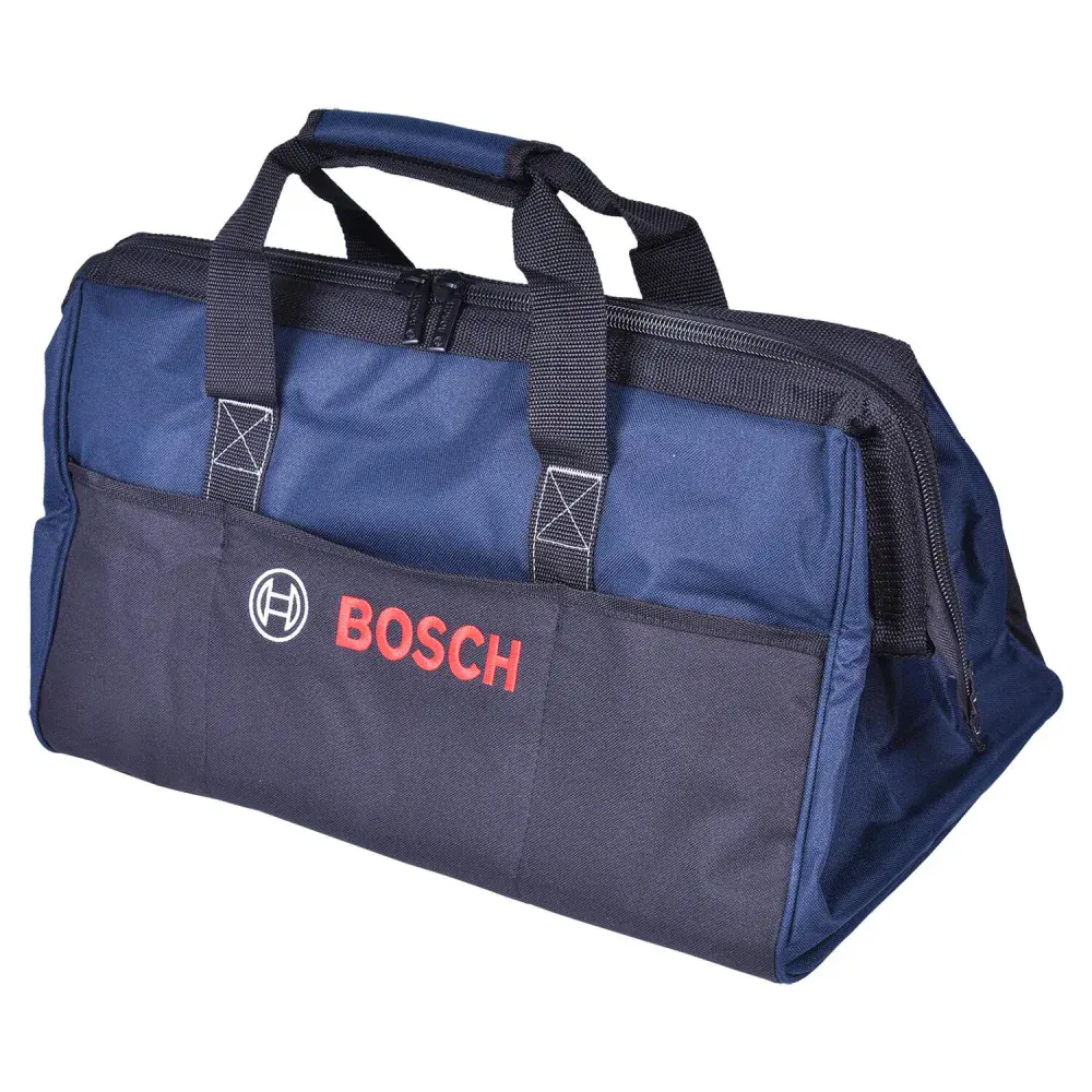 Bolsa de nylon para ferramentas Bosch — fotografia 3