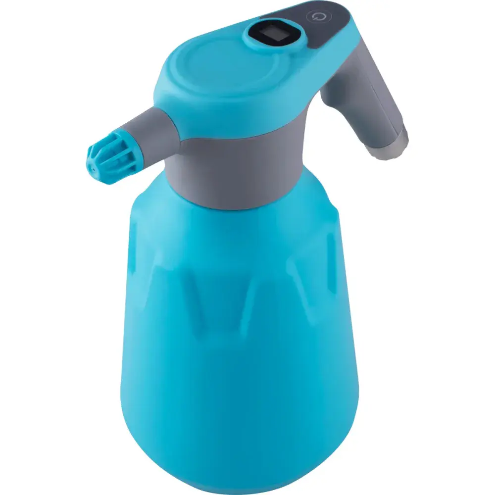 Pulverizador portátil a bateria recarregável pbk 200 2L Kala — fotografia 6