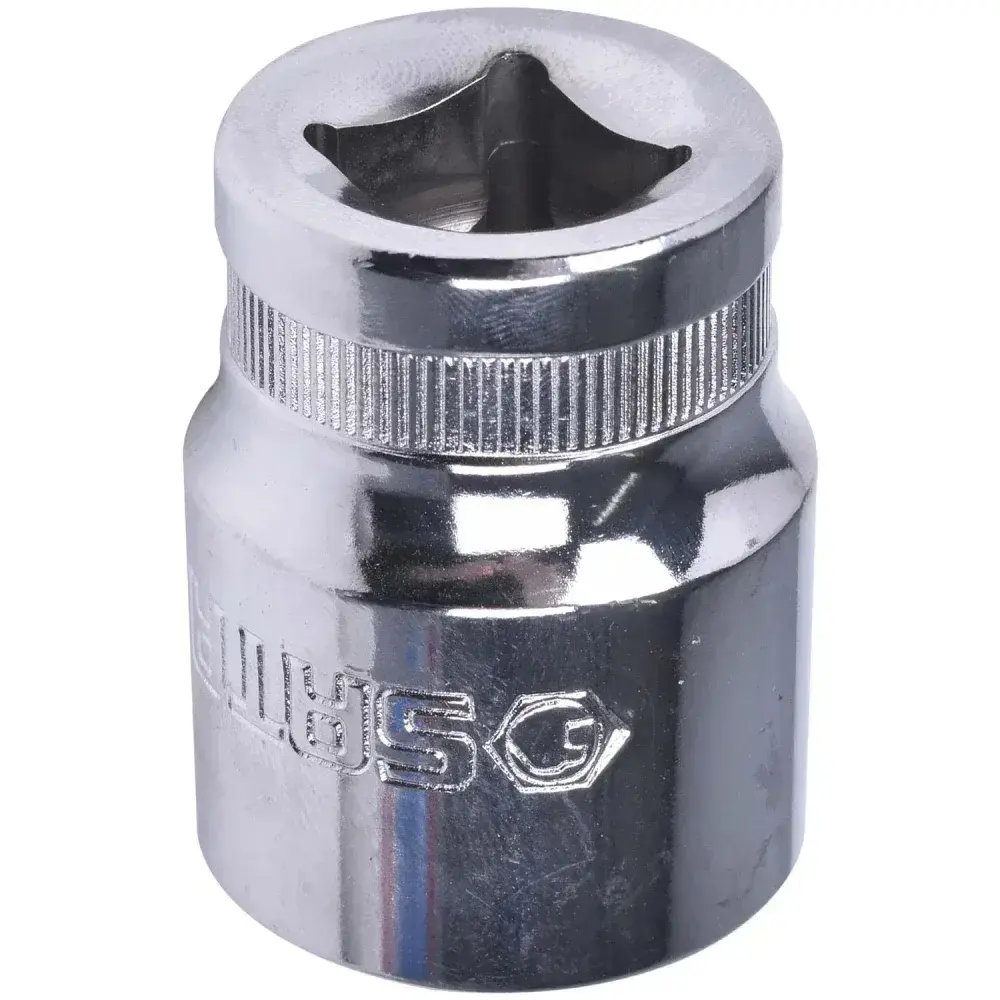 Soquete sextavado 22 mm encaixe 1/2 Sata ST13313SC — fotografia 8