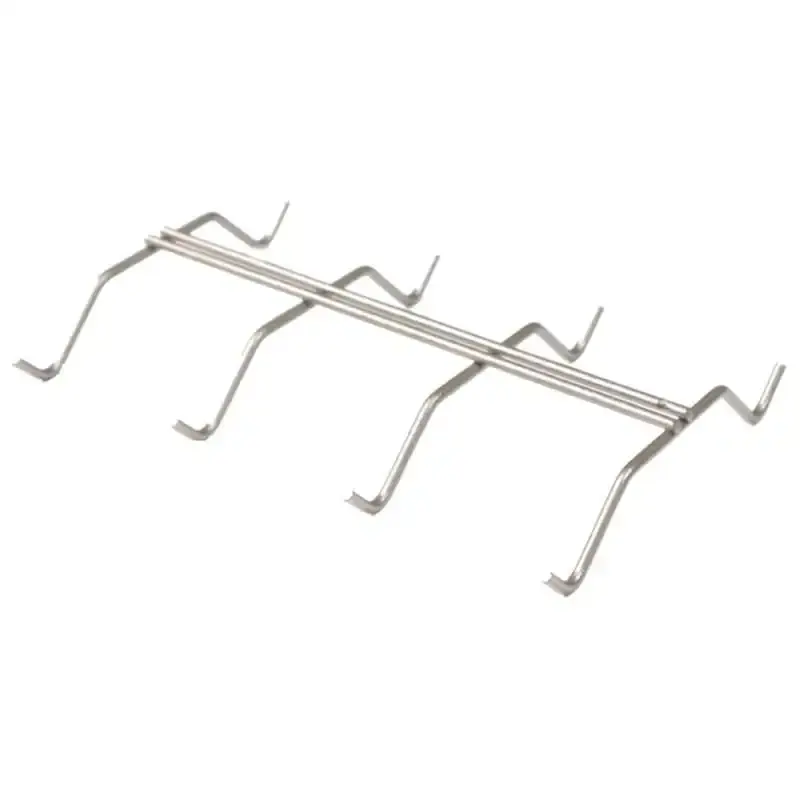 Suporte porta xícaras organizador fixo viena lavanda 990146 BEL — fotografia 5
