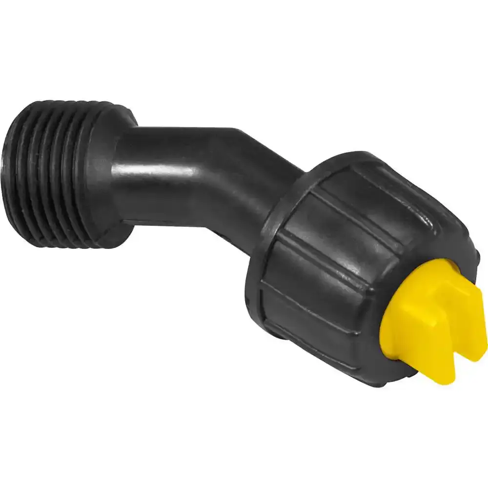 Pulverizador Agrícola a Bateria 18 V 15 litros IPV-1836 VONDER — fotografia 11