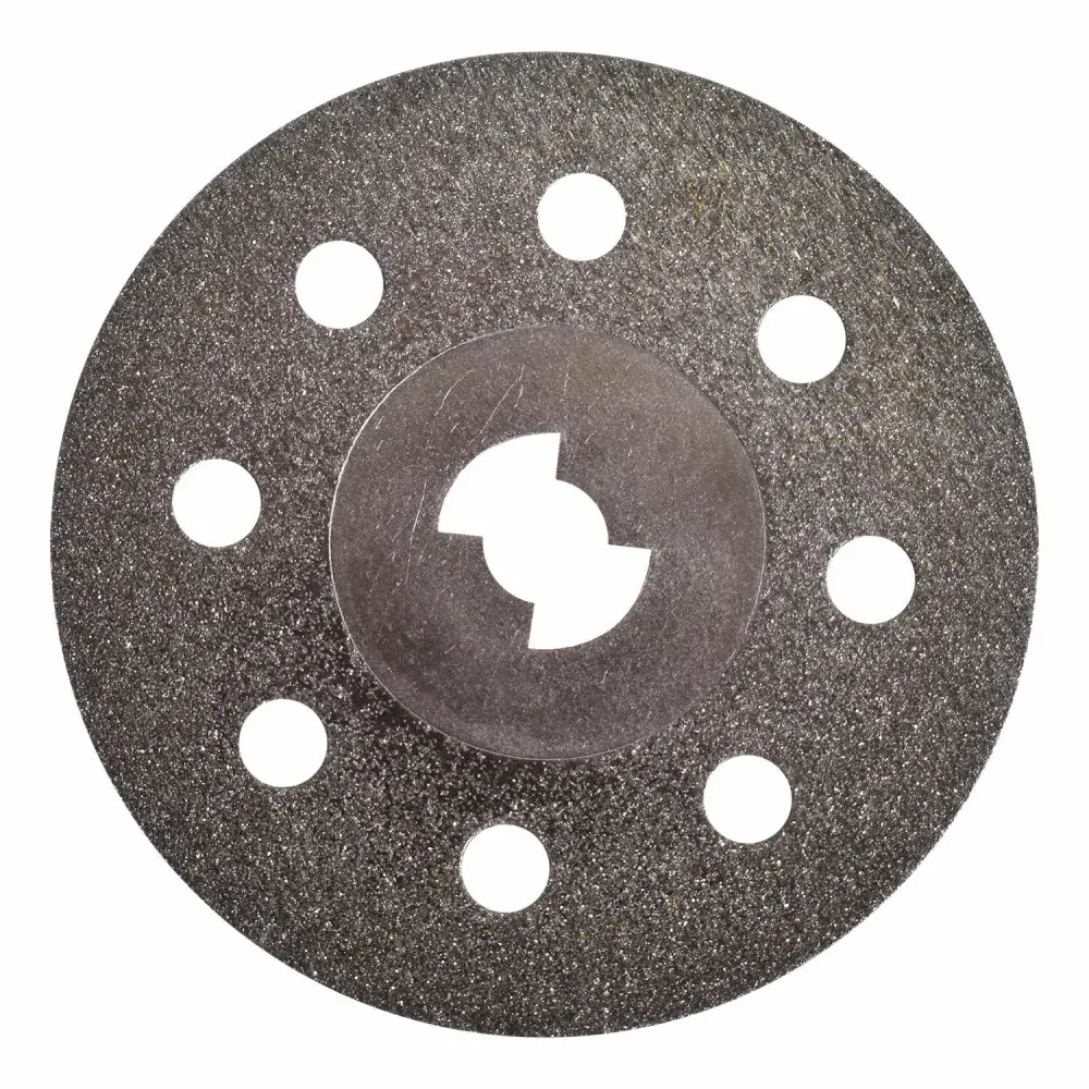 Disco de corte diamantado 38MM 1.1/2 EZ545 Dremel