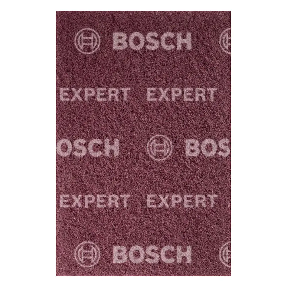 Manta Abrasiva Bosch EXPERT N880 152 x 229 mm Super fino A, 5 Unidades — fotografia de referência