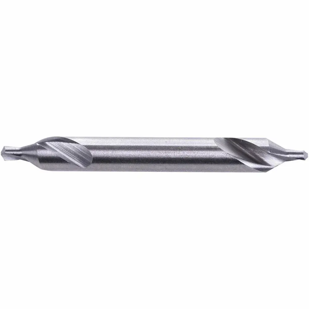 Broca de centro 1X3,15X 31,5MM DIN333A TB42721 twill Lenox-Twill — fotografia 2
