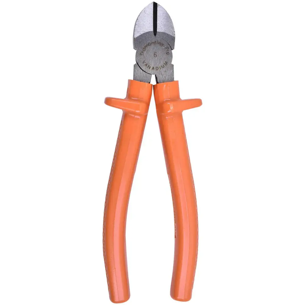 Alicate corte diagonal isolado 1.000 v 6 Tramontina