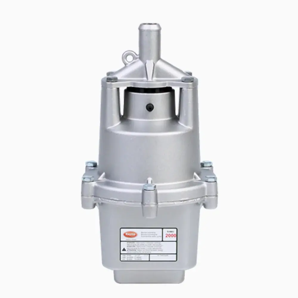 Bomba submersa 950 fire 450W 220V Rayma