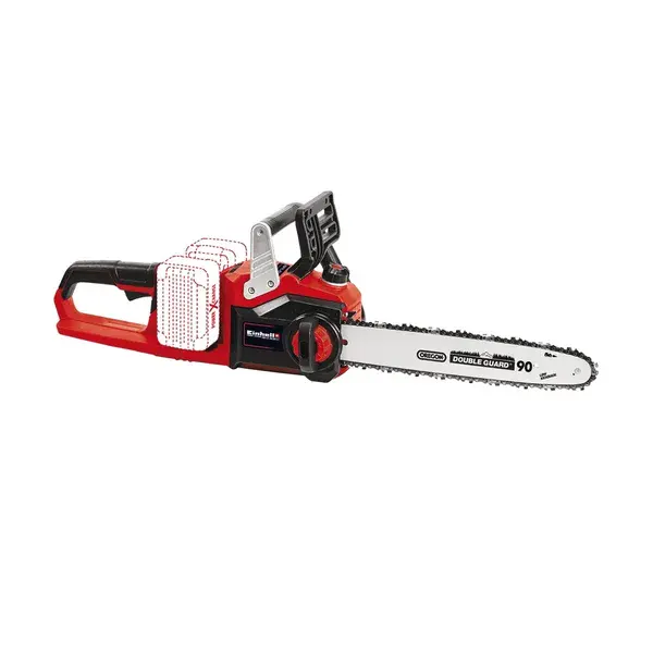 Motosserra ge-lc 36/35 li-solo - Einhell