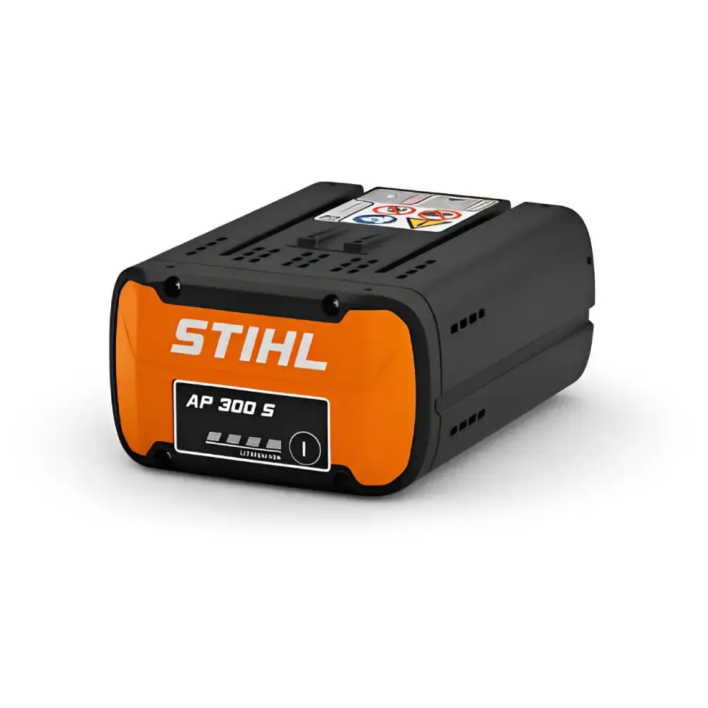 Bateria 36V AP 300 7,2AH íon de lítio Stihl — fotografia de referência