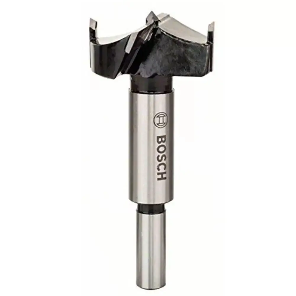 Ponta de broca com vídea para dobradiça 40MM Bosch — fotografia 11