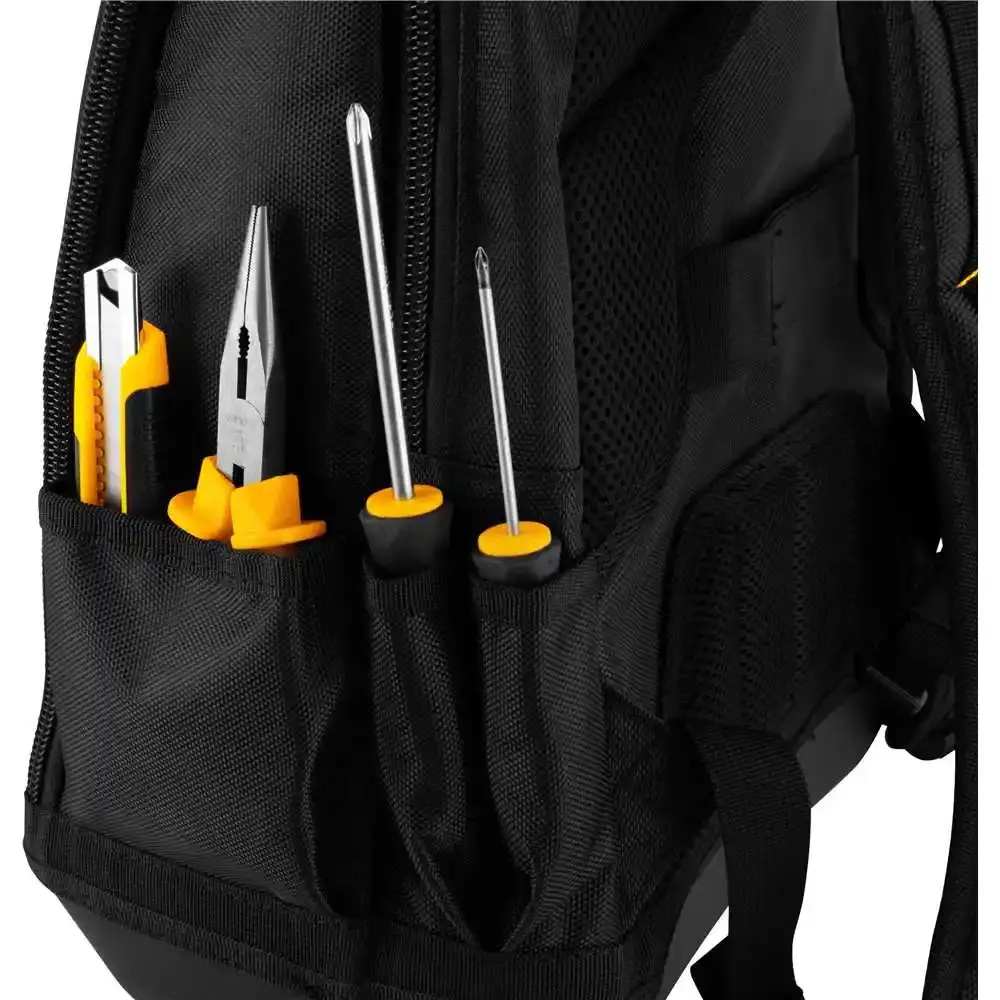 Mochila para ferramentas base reforçada MOV-0600 Vonder — fotografia 10